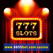 www.8855bet.com casino